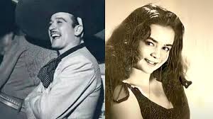 Él tenía 28 y ella 14: Así fue la historia de Pedro Infante con Lupita  Torrentera