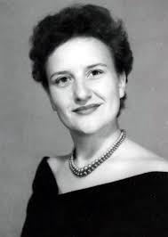 Patricia Tharp Obituary