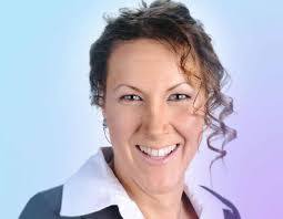 Trans représentative, Marie-Ève Baron nommée vice-présidente du CA de  Fierté