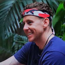 King of the jungle 2024 Danny