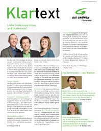 Erst 1830 kam lustenau endgültig zu österreich. Klartext Lustenau 2010 01 By Die Grunen Vorarlberg Issuu