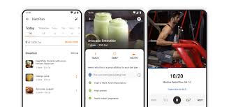 Eat better, lose weight and healthify yourself! The Only Health And Fitness App You Will Ever Need