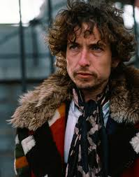 Bob Dylan photographed by Ken Reagan in 1975 🧡