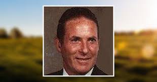 Charles Henry Edward BRATCHER Obituary March 13, 2009