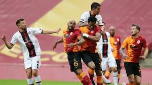 Galatasaray vs. Karagümrük: Duelo clave en la Superliga Turca - Imagen principal del artículo