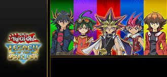 Legacy of the duelist : Yu Gi Oh Legacy Of The Duelist On Steam