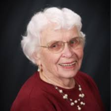 Obituary information for Eunice Maxine Dickey Anvik