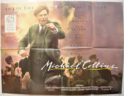 Julia roberts's highest grossing movies have received a lot of accolades over the years, earning millions upon millions around the world. Michael Collins Original Cinema Movie Poster From Pastposters Com British Quad Posters And Us 1 Sheet Posters
