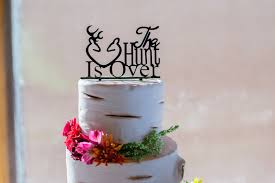 Check out our hunt wedding theme selection for the very best in unique or custom, handmade pieces from our shops. Hunting Themed Weddings Mike Staff Productions