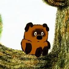 смотреть онлайн мультфильм винни пух и все все все Vinni Pukh Looks Like A Real Bear 15 Reasons Why The Russian Winnie The Pooh Is Undeniably Better Than The American Version Winnie Puh Kreativ Ostalgie