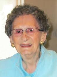 Dorothy Jameson Obituary (1923