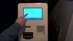 Explanation of phishing in cryptocurrency sphere and how to avoid. Copy Of First Bitcoin Cash Machine In Cardiff Youtube