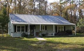 Unbelievable Budget Steel Kit Homes Starting From 37k 10 Pictures Metal Building Homes Steel Building Homes Barn House Plans