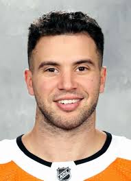 Tony DeAngelo Hockey Stats and Profile at hockeydb.com