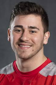 2020 Men's Lacrosse Roster