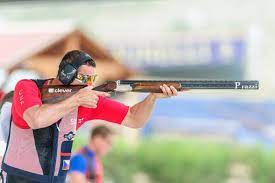 Got hot from 3 to get u.s. Kostelecky Pockets Second World Cup Gold Back To Back At The Closing Event Of The 2015 Issf Shotgun World Cup In Larnaca Newfanzone