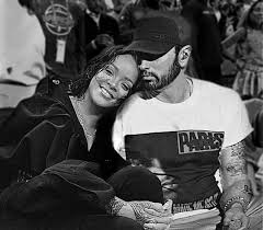 Did Rihanna And Eminem Ever Date If So When Did They Date Quora Eminem Rihanna Eminem Rap Eminem Slim Shady