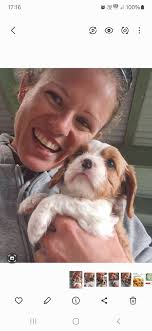 New Dog Owner Thanks Seller for Easy Transaction