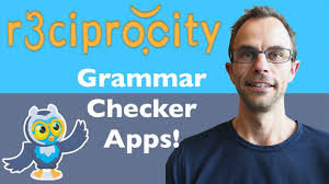 Grammar Checker App 14 Different Sources To Check Grammar And Spelling Online For Free Youtube