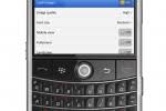 Works for all blackberry 10 devices: Opera Mini 6 And Opera Mobile 11 Released Slashgear