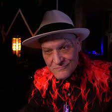 Show Me The Road by Downtown Billy & The New Jive Five