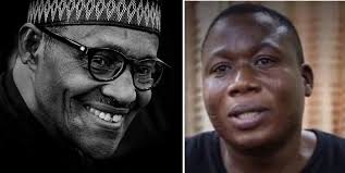 The department of state services (dss) has called on sunday adeyemo 'igboho' to turn himself to security. Sunday Igboho Arrives Benin Court For Trial