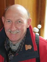 Poem about leaving port under sail with no fear