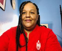 Mildred Barfield Obituary