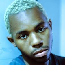 Fallin Out of Love With You song by Montell Fish from JAMIE