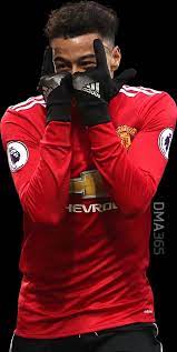 The art of jesse lingard's goal celebration (1:32) espn drops by jesse lingard's house, where the man united star explains how a chat with marcus rashford gave birth to the 'jlingz. Pin On United Fans