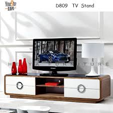 Beautiful lcd wall designed keeping it modern and contemporary. Tv Table Furniture Design