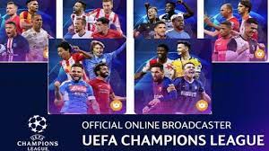 Link Siaran Sctv Live Streaming Liga Champion Malam Ini Dan Hasil Liga Champions Tadi Malam Tribun Jogja