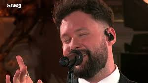 Live Concert with Calum Scott at Casino Baden Baden (15 Nov 23)