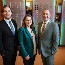 BEST of Menasha Optometrists