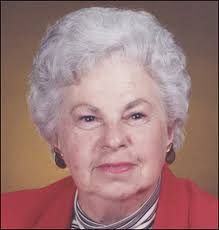 Barbara Dyer Obituary