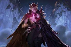 Xayah and Rakan now available in League of Legends