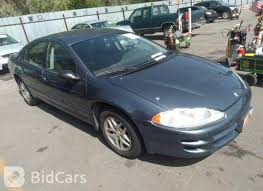 Image result for Midnight Blue 2003 Intrepid