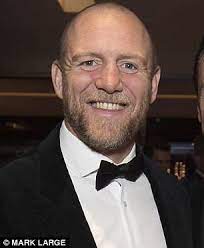 Zara tindall is the daughter of anne, princess royal, but unlike her cousins does not enjoy a title or participate in duties as a working. Mike Tindall Loved His Nose Before Nose Job And Didn T Want To Change It But Couldn T Breathe Daily Mail Online