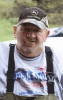 Jimmy "Jim" Lee Pierce