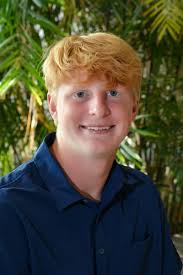 Introducing the 2024 Homecoming King Court