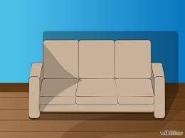 Eine Couch Neu Polstern Sofa Neu Beziehen Sofa Uberzug Mobel Polstern Diy