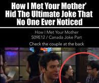Explore some funny how i met your mother meme that definitely make you so much laugh. Himym Quotes Tumblr Himym Quotes Tumblr Dogtrainingobedienceschool Com
