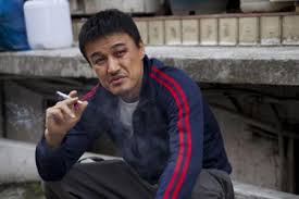 He moved to gyeongnam fc before the 2017 season starts. Korean Movie Database Gonin Movie Blog