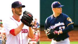 Kyle Kendrick Stats, Age, Position, Height, Weight, Fantasy & News