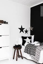Black And White Kids Room Ideas Caisa K Black By Blossom White Kids Room Modern Kids Room White Girls Bedroom