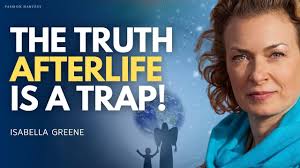 EXIT the REINCARNATION TRAP! Afterlife, Quantum Travel, Extra Terrestrials  & ET's