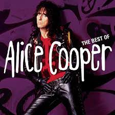 It is rated as the best alice cooper album on the majority of most critics' top alice cooper album's lists. Cooper Alice The Best Of Alice Cooper Amazon Com Music