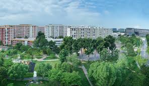 28, 29, 81, 19, 291, 293. In Pics The Modern Day And Historical Side Of Tampines The Latest Neighborhood To Get Its Own Heritage Trail Coconuts Singapore