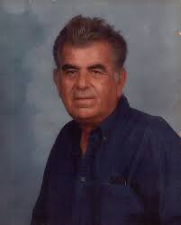Evans Funeral Homes Obituaries: HERMAN BILLY