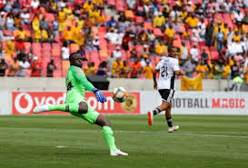 Статистика за клуб в чемпионате стран. Middendorp Explains Why Bvuma Started For Chiefs